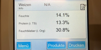 Sprzedam pszenicę marki Emmerik