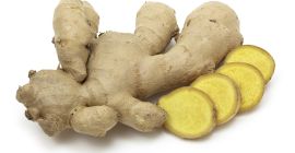 Imbir z Chin z naszego magazynu w Łodzi 150gr+