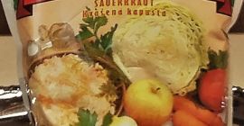 Kapustę Kiszoną/ Ogórki kiszone/ Ogórki kiszone tarte- sprzedam w