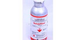 Profesjonalny środek tabletki na: wołka zbożowego, trojszyka, ulca i