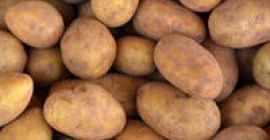 Product name Fresh Potatoes Color Yellow, Red Variety Potato