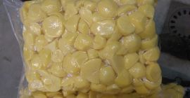 Sprzedam ziemniaki obrane