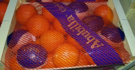 Sprzedam Pomarańcza Es cal 1/24 do 1/28 cal towar