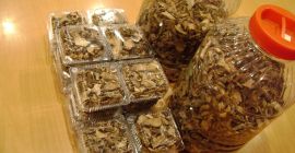 Witam. Do sprzedania grzyby suszone z zeszłorocznego zbioru. Naturalnie