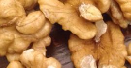 Orzech łuskany jasny