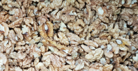 Orzechy włoskie, Ukrauna. od jednej tony, na stałe