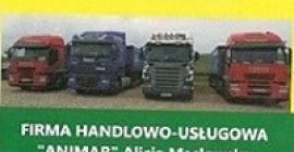 Kupujemy zboża paszowe i konsumpcyjne z możliwością własnego odbioru.