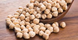 i will sell Grade A chickpeas from Finland (whatsapp:+358