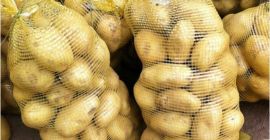 Stare ziemniaki 15kg, 25kg, cena bez VAT zawiera dostawę