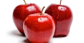 Dostarczamy różne odmiany, w tym jabłko Fuji, jabłko Qinguan,