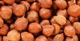 Продам очищенный фундук .Урожай 2018 года. Колибр от 9