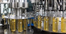 Sprzedajemy rafinowaną oliwę z oliwek Pochodzenie towarów Bułgaria Bardzo