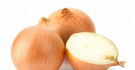 Fresh onions Sizes 5-7 cm, 7-9 cm and so