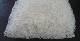 Specification Moisture: 14% Long Grain: 100% broken Grain classification: