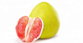 We are pomelo direct producer, we have two pomelo