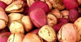 Jeden z tych przedmiotów wysyłany jest wcześniej niż drugi.