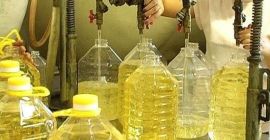 Jesteśmy producentami olejów roślinnych i produkujemy różnego rodzaju rafinowany