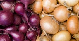 Sprzedam cebule kaliber 40/60, 60/80 różnie pakowana. Zainteresowanych zapraszam