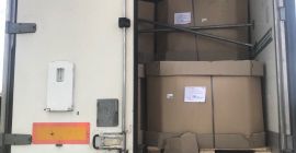 Dzień dobry, Na sprzedaż arbuz w ilości hurtowej o