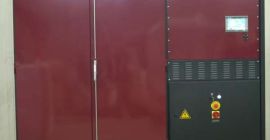 Suszenie-odwadnianie warzyw, owoców Technologia ta ma patent w Federacji