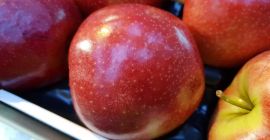 Mamy dostępne jabłka z Polski w dobrej cenie. Przyjdź