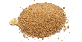 Posiadamy w ciągłej sprzedaży śrutę sojowa HP 46 %