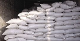 Hurtowa sprzedaż jęczmienia Firma KazAgroTrade jest jednym z wiodących