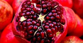 Witam, mamy do zaoferowania granaty pochodzenia uzbeckiego, są to