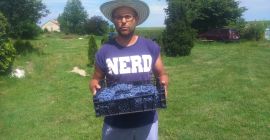 Zapraszam do współpracy nabywców w celu sprzedaży owoców oraz