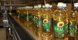 Dostarczamy hurtowy rafinowany olej z Włoch. Wysyłamy na terenie