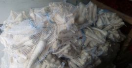 Sprzedam pietruszkę na brudno lub mytą ceną do negociacji