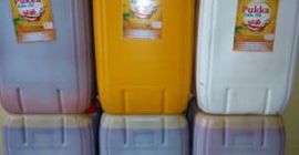 Sprzedajemy duże ilości oleju palmowego. Mamy Zomi i jadalne.