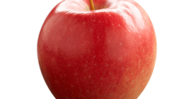 Granny Smith Apples Variety is characterized by a non-uniform