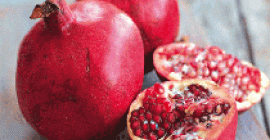 Fresh Pomegranates We are well renowned Pomegranates suppliers and