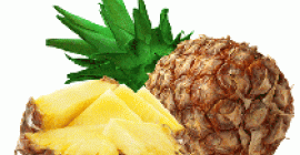 Pineapple Hardcore Corporation is the one name, which is