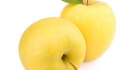 Golden Apple 100% fresh Sourced from Turkey Benefits: As