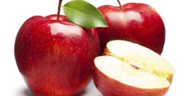 Royal Gala Apple 100% fresh sourced from France. Benefits: