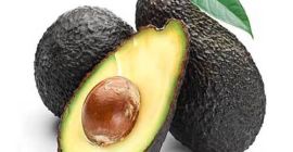 Avocado Hass (Ripe) 100% fresh Sourced from Peru and
