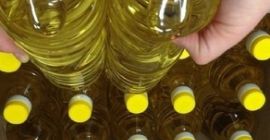100% Pure Sunflower Oil for Sale Type: Sunflower Oil