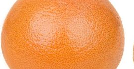 The grapefruit is a subtropical citrus tree known for