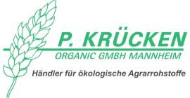Firma P. Krücken Organic GmbH kupi ekologiczny owies paszowy.