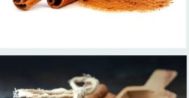 14 centymetrowe laski cynamonu dostępne w dużych ilościach