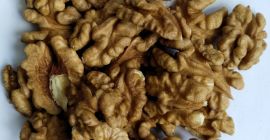 ****Orzech włoski(Rdzeń, Połówka, Ćwierć)*** Parametry jakościowe: Czystość - 99,9%