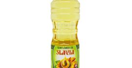 Oferujemy Olej słonecznikowy, rafinowany spożywczy: - Pojemność 750ml –