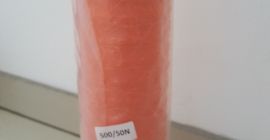 Siatka do paletyzacji 50/500 xtra Dostępne w trzech kolorach