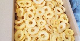 Suszone owoce i orzechy. Suszone warzywa i owoce ze