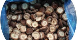Specyfikacja: 1. całość: średnica kapelusza: 2-4 cm, 4-6 cm