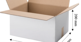 Możesz sprawdzić naszą stronę: https://www.capindustries.com. Cena zależy od wielkości