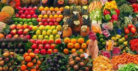 OWOCE I WARZYWA HISZPANIA-RUMUNIA Kup swój produkt w Hiszpanii