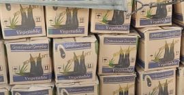 W Aria Lotus Atlas dostarczamy najwyższej jakości owoce dystrybutorom